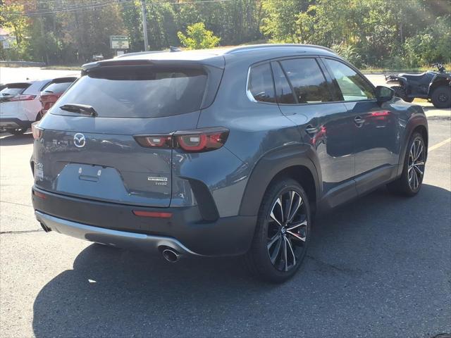 2023 Mazda CX-50 2.5 Turbo Premium Plus