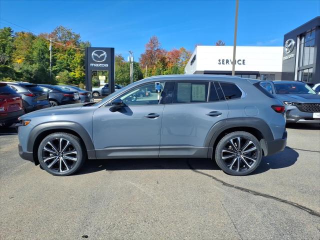 2023 Mazda CX-50 2.5 Turbo Premium Plus