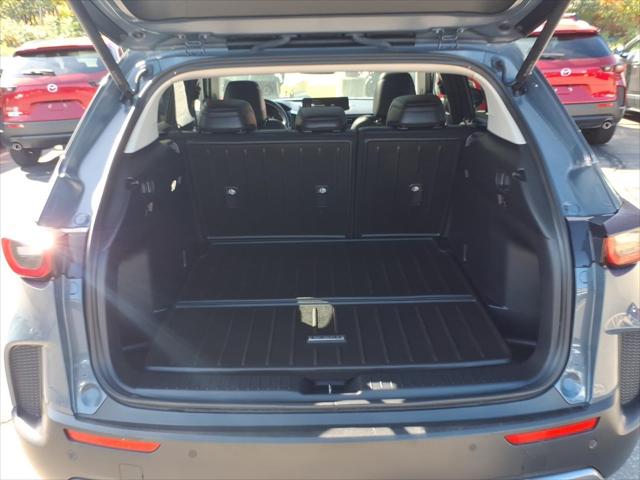 2023 Mazda CX-50 2.5 Turbo Premium Plus