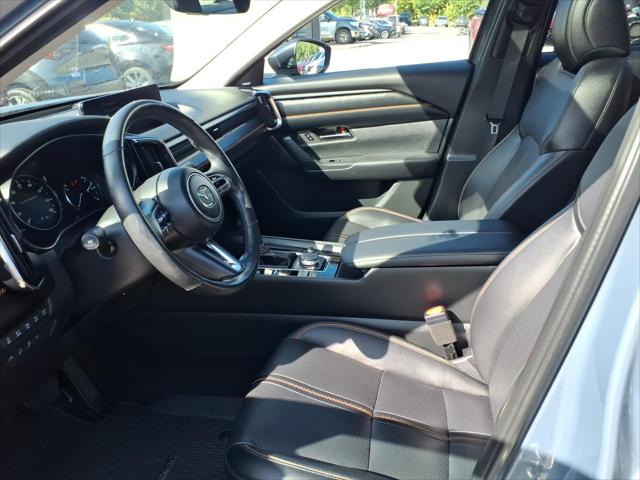 2023 Mazda CX-50 2.5 Turbo Premium Plus