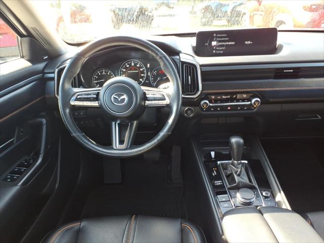 2023 Mazda CX-50 2.5 Turbo Premium Plus