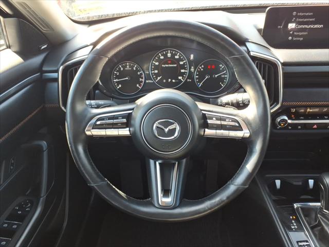 2023 Mazda CX-50 2.5 Turbo Premium Plus
