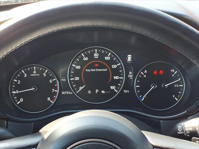 2023 Mazda CX-50 2.5 Turbo Premium Plus