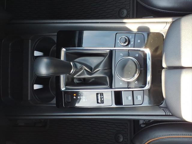 2023 Mazda CX-50 2.5 Turbo Premium Plus