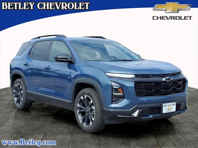2026 Chevrolet Equinox AWD RS for sale in Derry, NH
