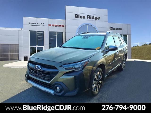 2024 Subaru Outback Touring for sale in Lebanon, VA