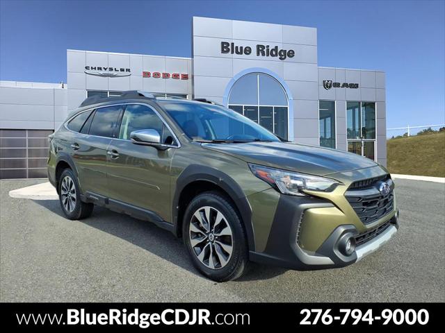 2024 Subaru Outback Touring for sale in Lebanon, VA