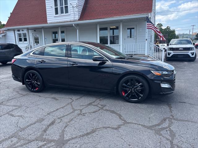 2020 Chevrolet Malibu FWD LT for sale in Duncansville, PA