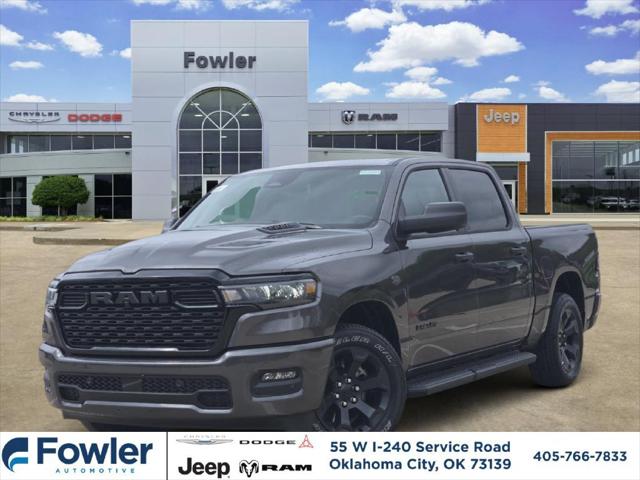 2027 Ram 1500 Express for sale in Oklahoma City, OK