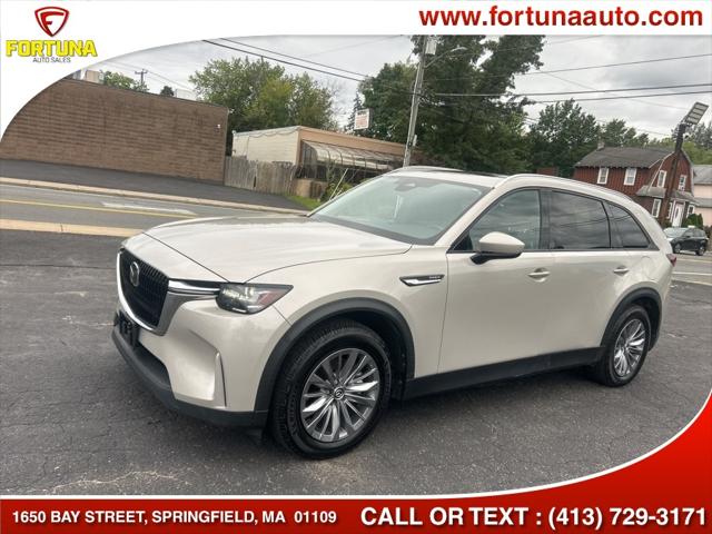 2024 Mazda X-90 Preferred for sale in Springfield, MA