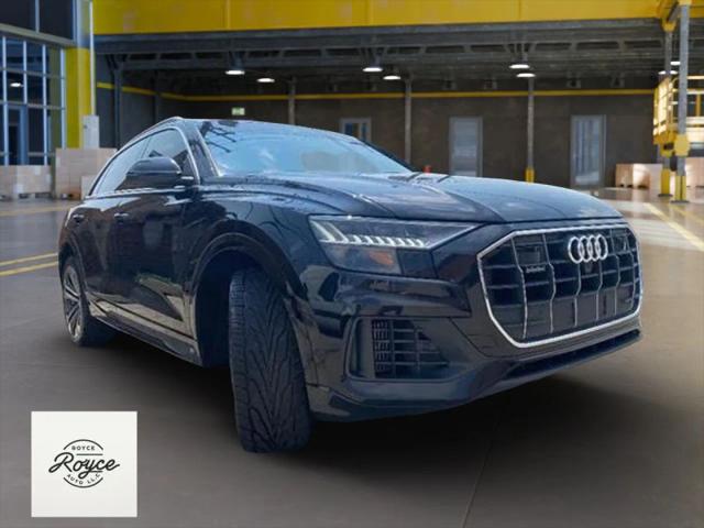 2019 Audi Q8 55 Premium for sale in Bensenville, IL