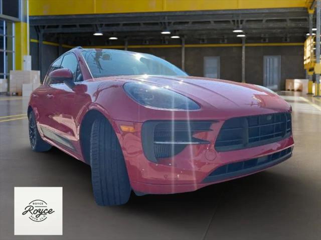2021 Porsche Macan GTS for sale in Bensenville, IL