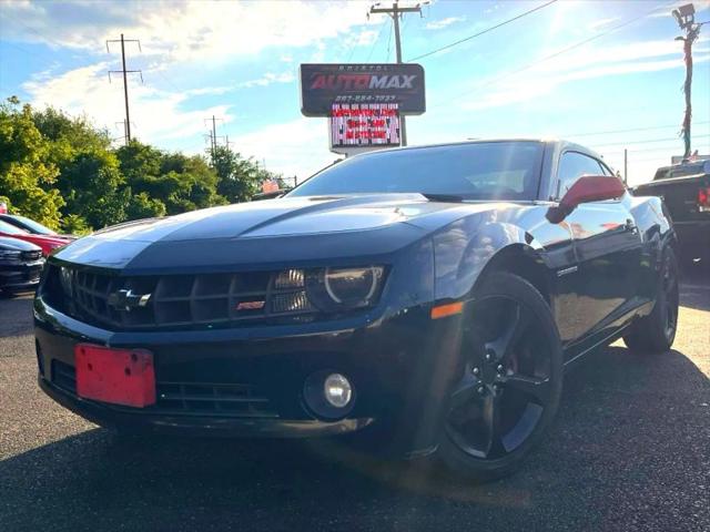 2013 Chevrolet Camaro 1LT for sale in Bristol, PA