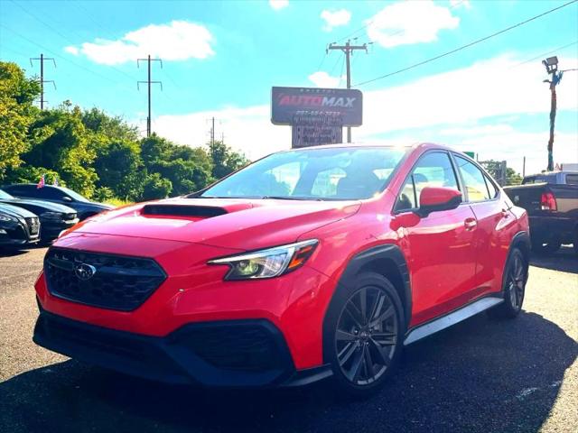 2024 Subaru WRX Base for sale in Bristol, PA