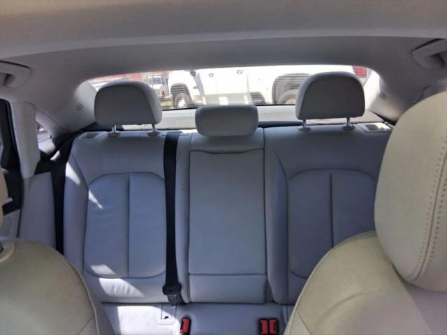 2015 Audi A3 1.8T Premium