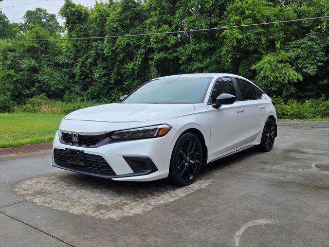 2023 Honda Civic Sport for sale in Mocksville, NC