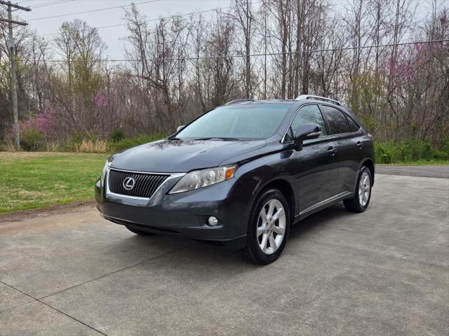 2010 Lexus RX 350 350 for sale in Mocksville, NC