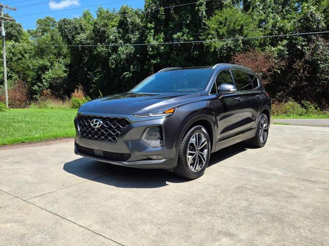 2020 Hyundai Santa Fe Limited 2.0T for sale in Mocksville, NC