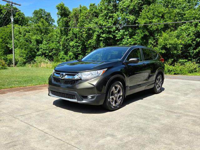 2018 Honda CR-V EX for sale in Mocksville, NC