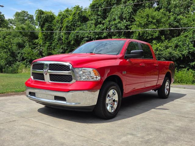 2019 Ram 1500 Classic SLT Crew Cab 4x4 6'4" Box for sale in Mocksville, NC