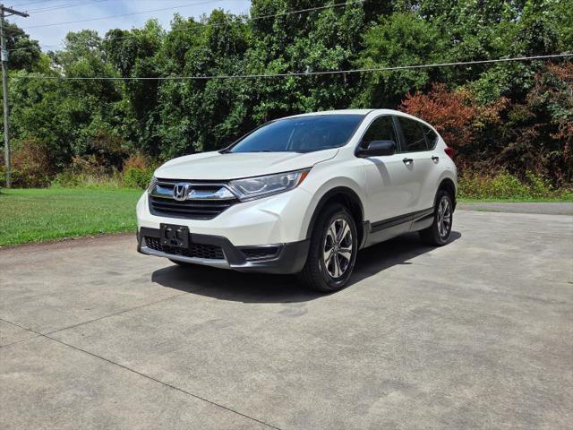 2017 Honda CR-V LX for sale in Mocksville, NC