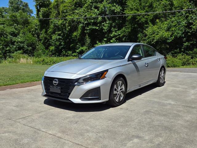 2024 Nissan Altima S FWD for sale in Mocksville, NC