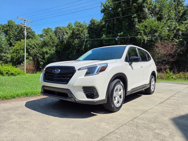 2022 Subaru Forester Base for sale in Mocksville, NC