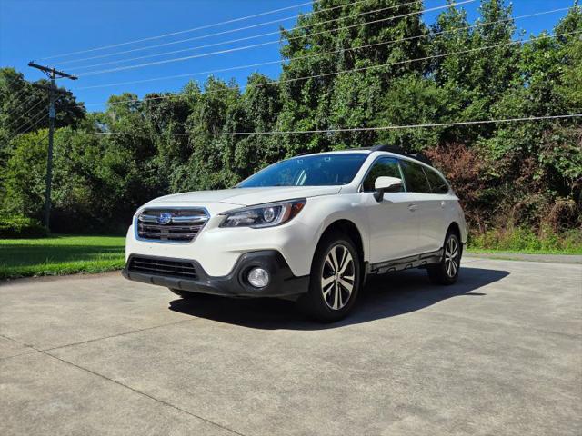 2018 Subaru Outback 2.5i Limited for sale in Mocksville, NC