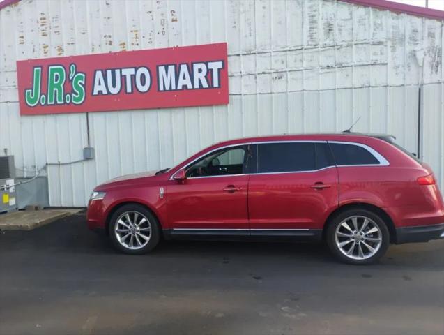 2011 Lincoln MKT EcoBoost for sale in Covington, TN