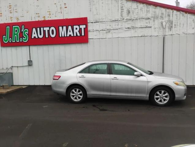 2011 Toyota Camry LE for sale in Covington, TN