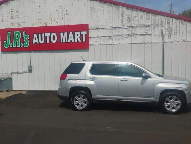 2014 GMC Terrain SLE-1 for sale in Covington, TN