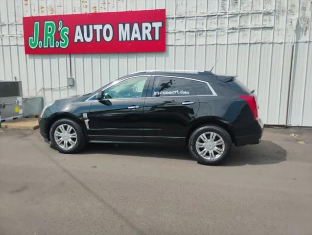 2011 Cadillac SRX Luxury Collection for sale in Covington, TN