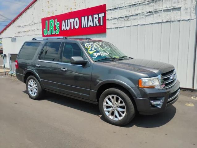 2016 Ford Expedition Limited for sale in Covington, TN