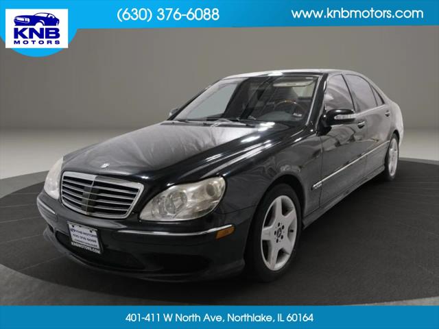2006 Mercedes-Benz 600 S 600 for sale in Northlake, IL