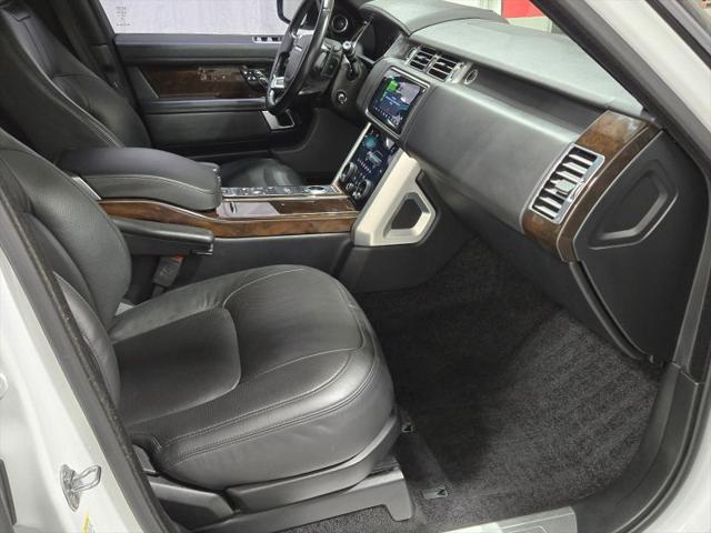 2021 Land Rover Range Rover Westminster