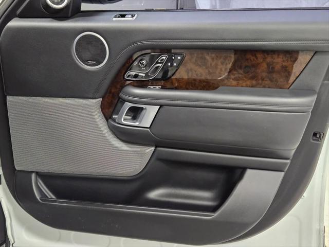 2021 Land Rover Range Rover Westminster
