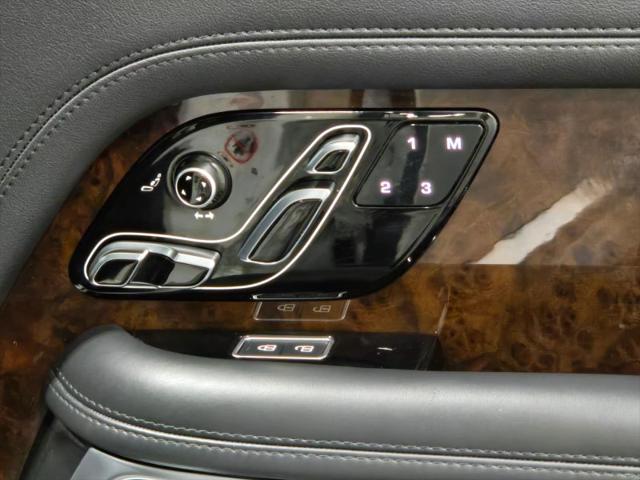 2021 Land Rover Range Rover Westminster