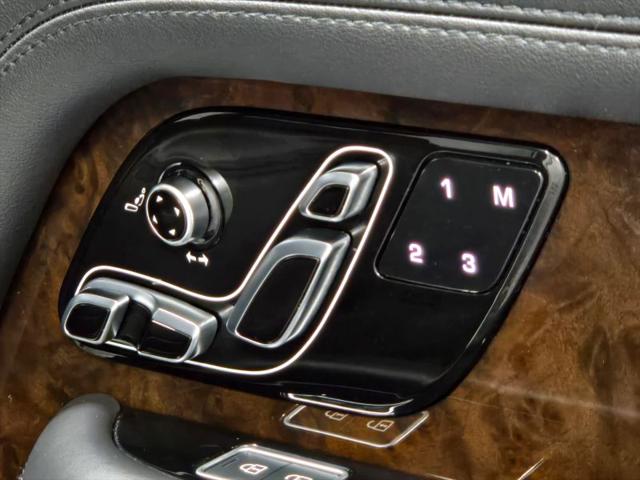 2021 Land Rover Range Rover Westminster