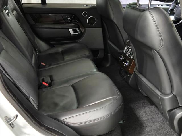 2021 Land Rover Range Rover Westminster