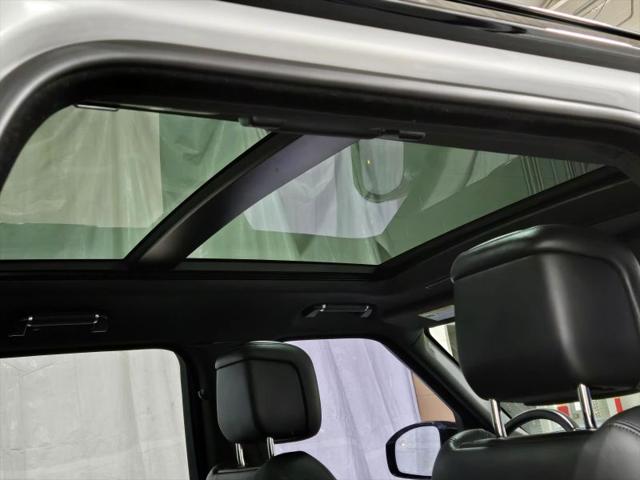2021 Land Rover Range Rover Westminster