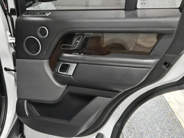 2021 Land Rover Range Rover Westminster