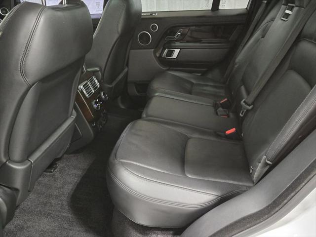 2021 Land Rover Range Rover Westminster