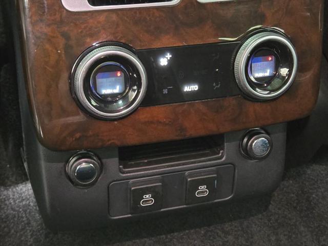2021 Land Rover Range Rover Westminster
