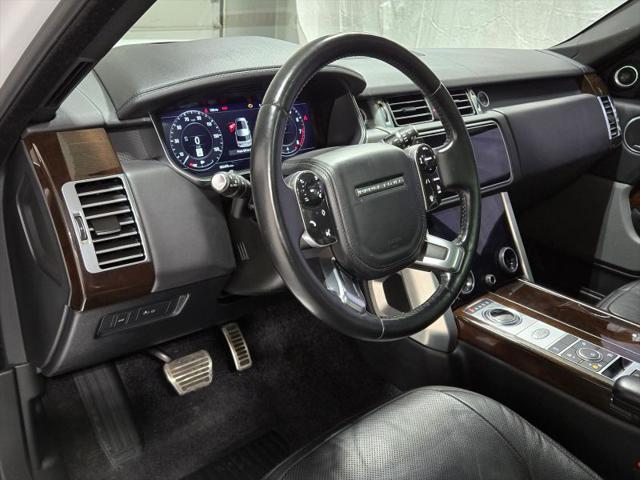 2021 Land Rover Range Rover Westminster