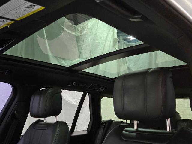 2021 Land Rover Range Rover Westminster