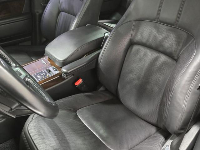 2021 Land Rover Range Rover Westminster