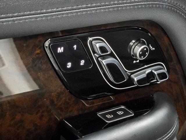 2021 Land Rover Range Rover Westminster