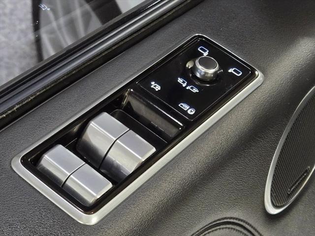 2021 Land Rover Range Rover Westminster
