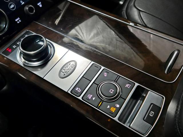 2021 Land Rover Range Rover Westminster