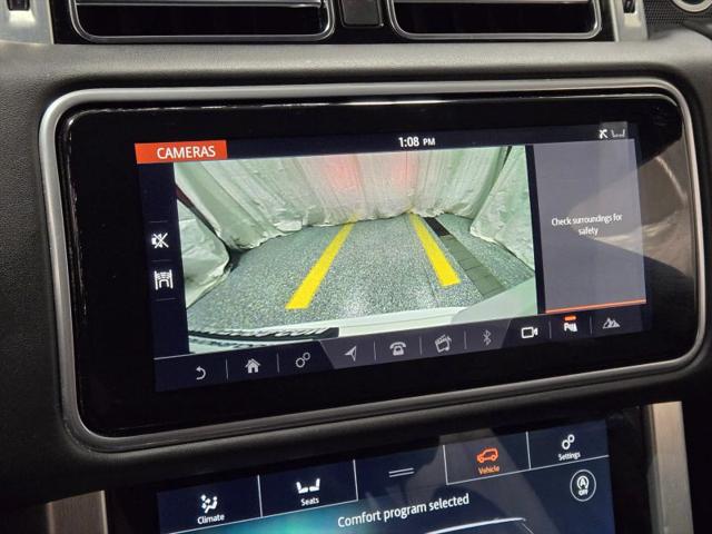 2021 Land Rover Range Rover Westminster